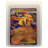 Mega Charizard Y EX 2026 Pokemon