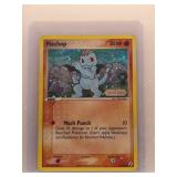 Machop 2006 Pokemon Legend Maker