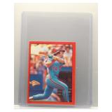 Pete Rose 1982 Topps Sticker