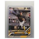 Paul Skenes 2024 Topps Now ROY
