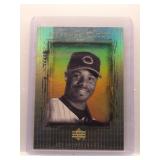 Ken Griffey Jr. 2000 Upper Deck Eternal Glory