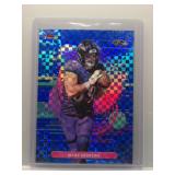 Mark Andrews 2025 Topps Finest blue x-fractor...