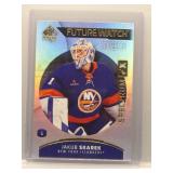 Jakub Skarek 2026 SP Authentic Future Watch...
