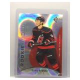 Ryan Susuki 2026 SP Rookie Authentics ref.