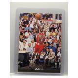 Michael Jordan 1995 Upper Deck
