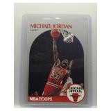 Michael Jordan 1990 Hoops