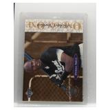 Michael Jordan 1995 Upper Deck One on One #5
