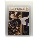 Michael Jordan 1995 Upper Deck One on One #3