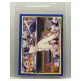 Bo Jackson 1990 Score All-Star Game