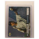 Derek Jeter 1994 Upper Deck Top Prospects