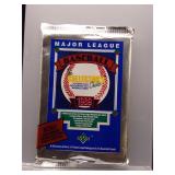 1989 Upper Deck Baseball Sealed Pack