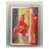 Mike Trout 2015 Topps