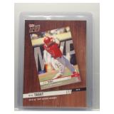 Mike Trout 2020 Topps Now MVP