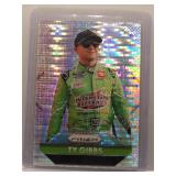 Ty Gibbs 2025 Prizm pulsar ref. /299