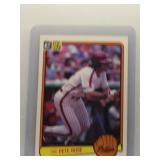 Pete Rose 1983 Donruss