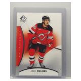 Jack Hughes 2026 SP Authentic