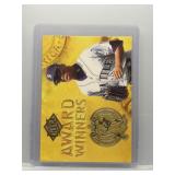 Ken Griffey Jr. 1994 Fleer Ultra Award Winners