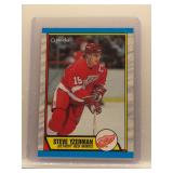 Steve Yzerman 1989 O Pee Chee