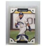 Ichiro 2002 Donruss