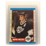 Wayne Gretzky 1989 O Pee Chee