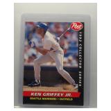 Ken Griffey Jr. 1993 Post