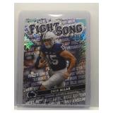 Drew Allar 2022 Bowman U Fight Song