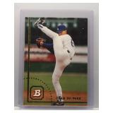Chan Ho Park 1994 Bowman