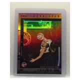 Caitlin Clark 2025 Chronicled #32 Red Foil
