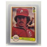Mike Schmidt 1982 Donruss
