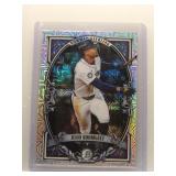Julio Rodriguez 2026 Bowman Chrome Sterling...
