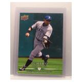 Ichiro 2008 Upper Deck First Edition