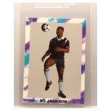 Bo Jackson - Bo Knows Soccer 1990 promo