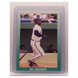 Bo Jackson 1990 Promo