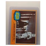 Star Wars 1977 Topps Darth Vader Stormtrooper