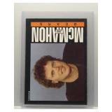 Jim McMahon 1985 Topps