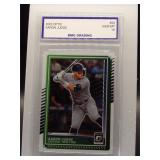 Aaron Judge 2025 Optic BMG 10