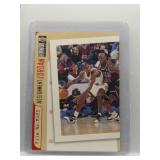 Michael Jordan 1996 Upper Deck CC Assignment...