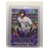 Charlie Condon 2025 Bowman Chrome Hobby Stars