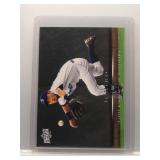 Ichiro 2008 Upper Deck