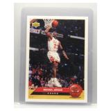 Michael Jordan 1993 Upper Deck