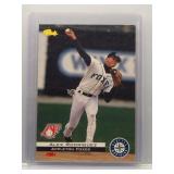 Alex Rodriguez 1994 Classic Rookie