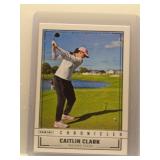Caitlin Clark 2025 Chronicled Snapshots #95