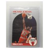 Michael Jordan 1990 Hoops