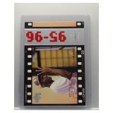 Michael Jordan 1998 Upper Deck Timeframe 95-96