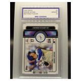 Shohei Ohtani 2026 Topps Big Ticket Player BMG 10