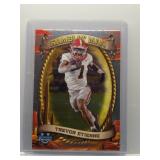 Trevor Etienne 2024 Bowman U Chrome Ramblin' Man