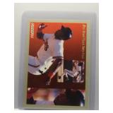 Barry Bonds 1994 Fleer Award Winner