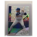 Tony Gwynn 2000 Topps Tek