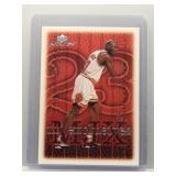 Michael Jordan 1999 Upper Deck MVP MJX #189