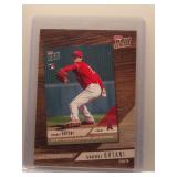 Shohei Ohtani 2019 Topps Now Review